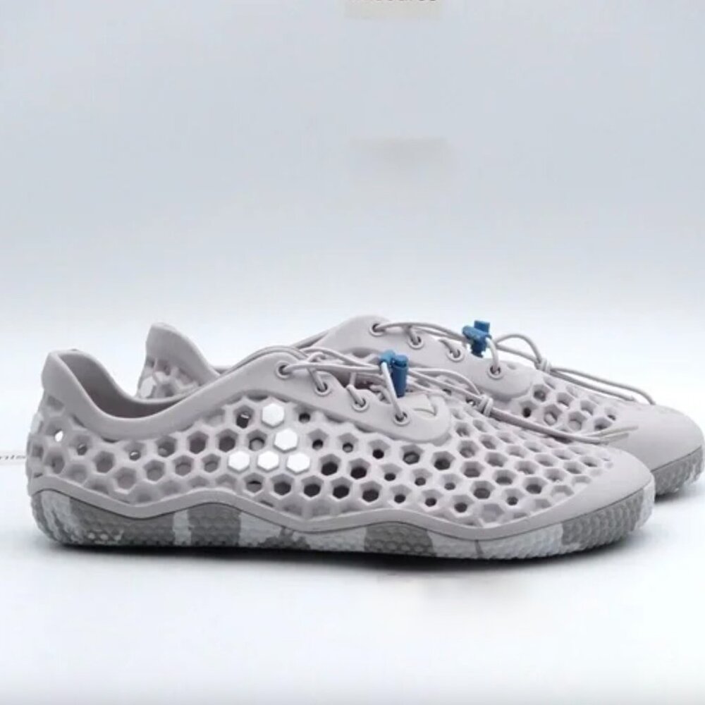 NEW VivoBarefoot Ultra III Bloom Water Shoes 207171-02 EVA - Picture 2 of 8